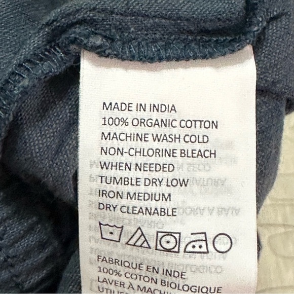 NWT Prana Wild Summer Short Sz XL Bluefin - Picture 7 of 11